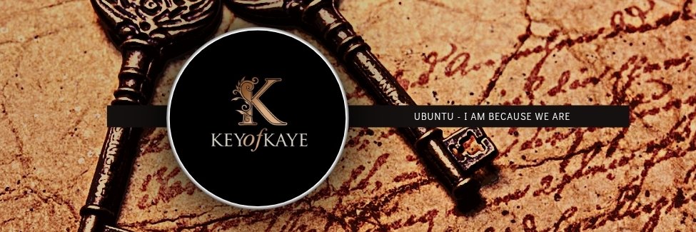 authorkaye's profile banner image