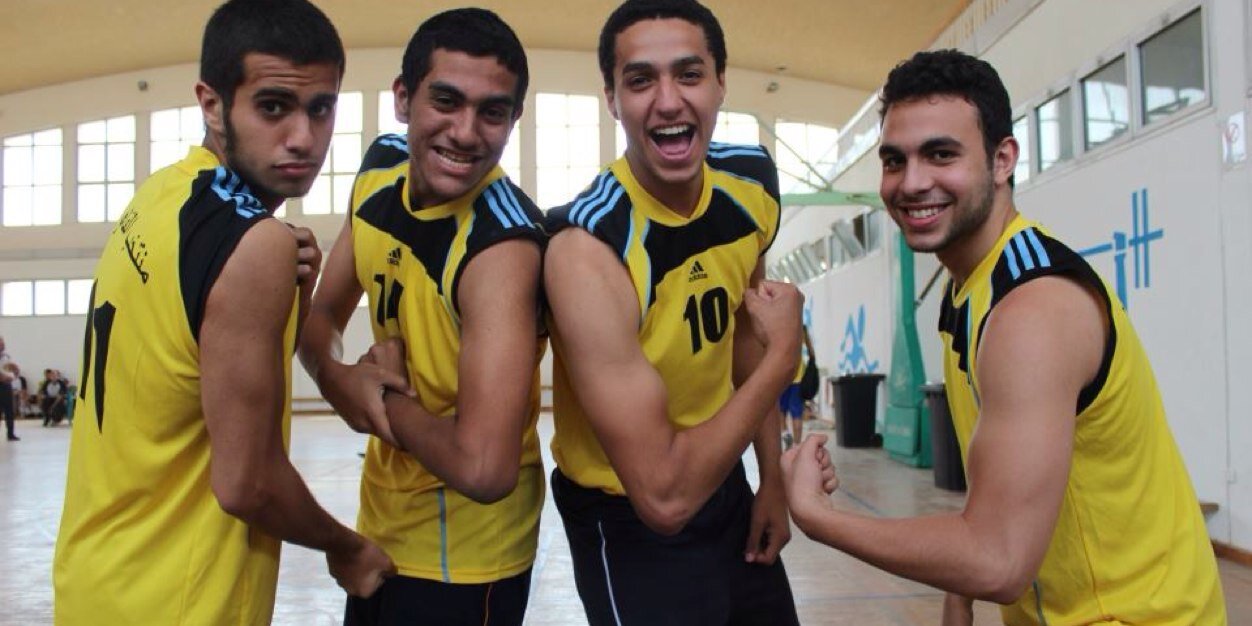 Mahmoudsherif0's profile banner image