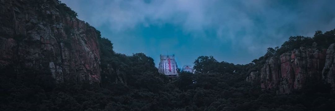 Yeswanth438's profile banner image