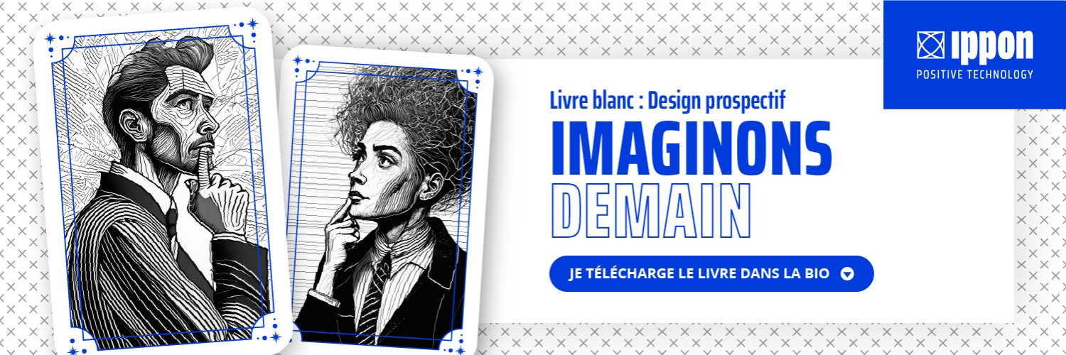 Ippon Technologies banner