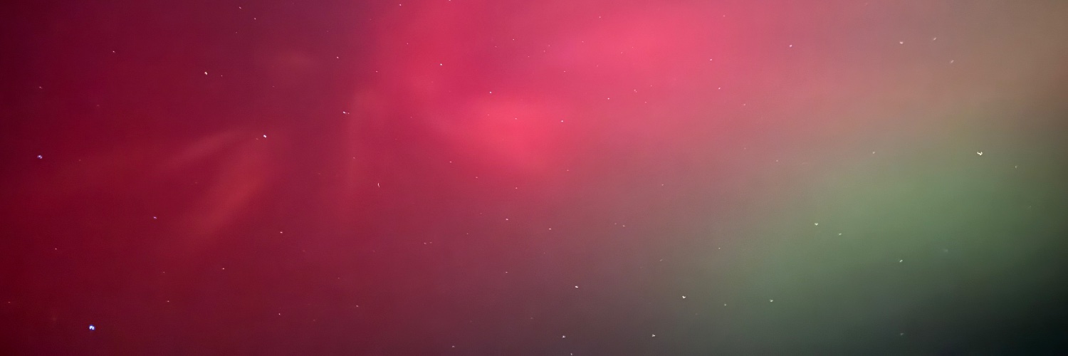 ChasaParvin's profile banner image
