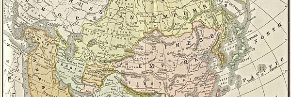 OxIHEAS Profile Banner