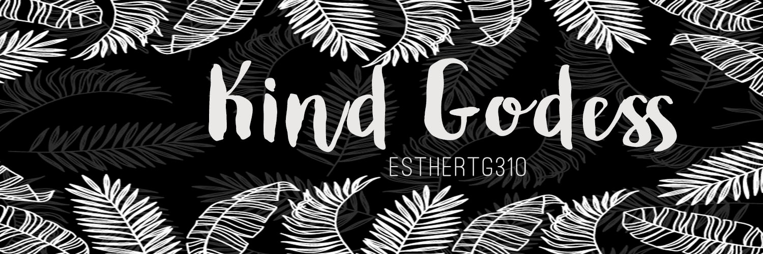 esthertg's profile banner image