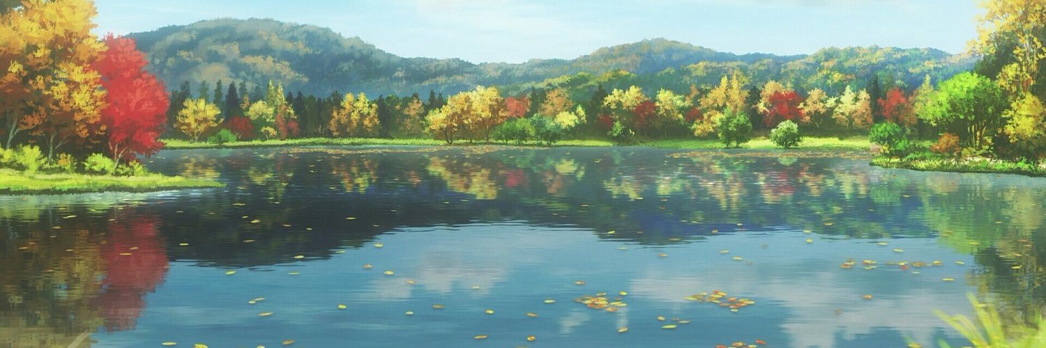 HalcyonRye's profile banner image
