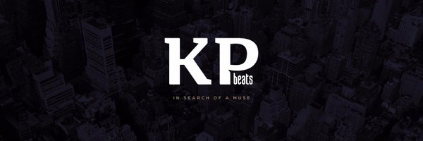 KP Beats Profile Banner