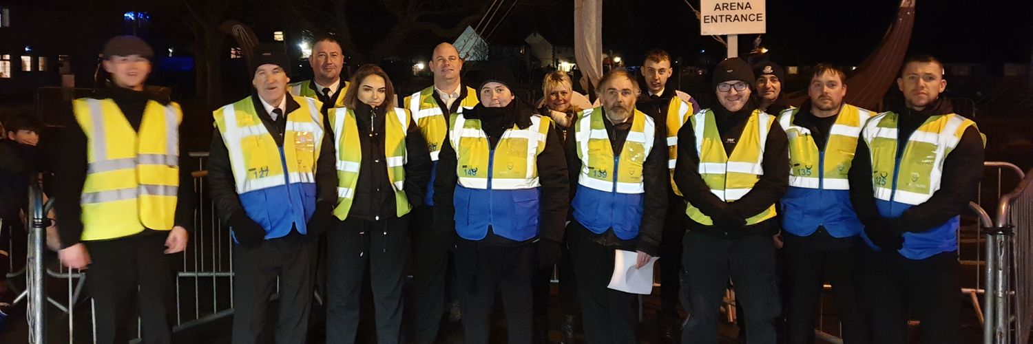 Active Security banner