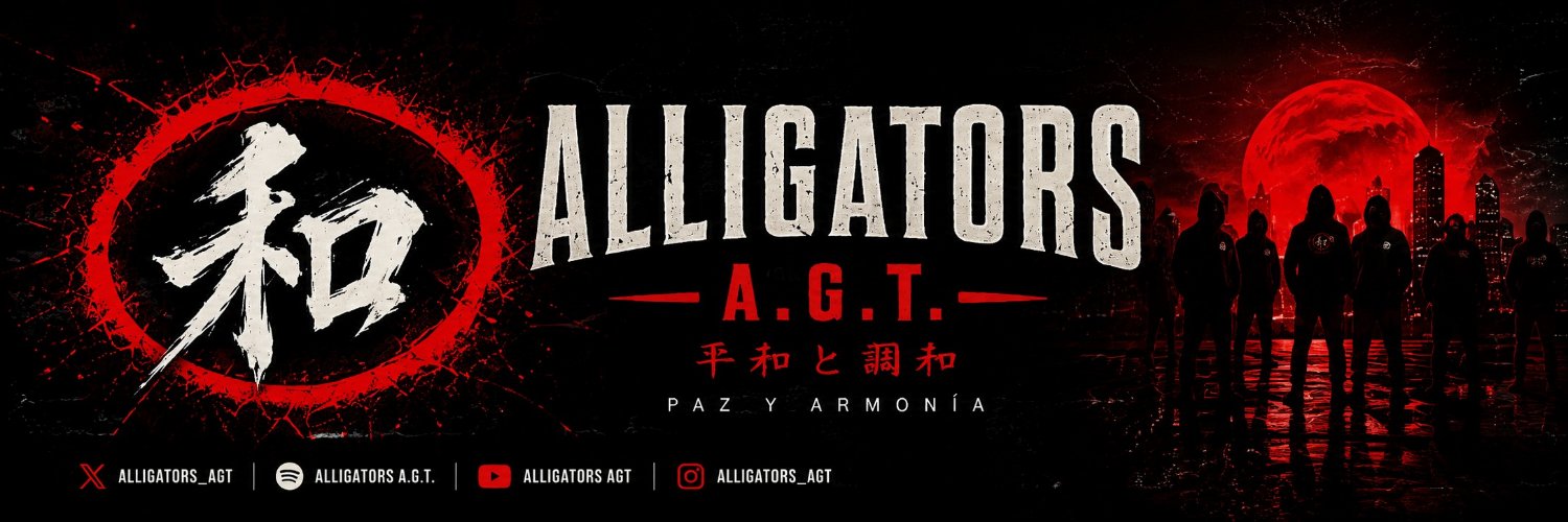 AGTOFICIALL's profile banner image