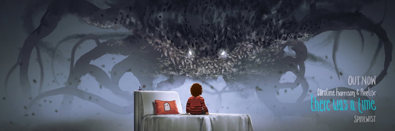 neelixmusic's profile banner image