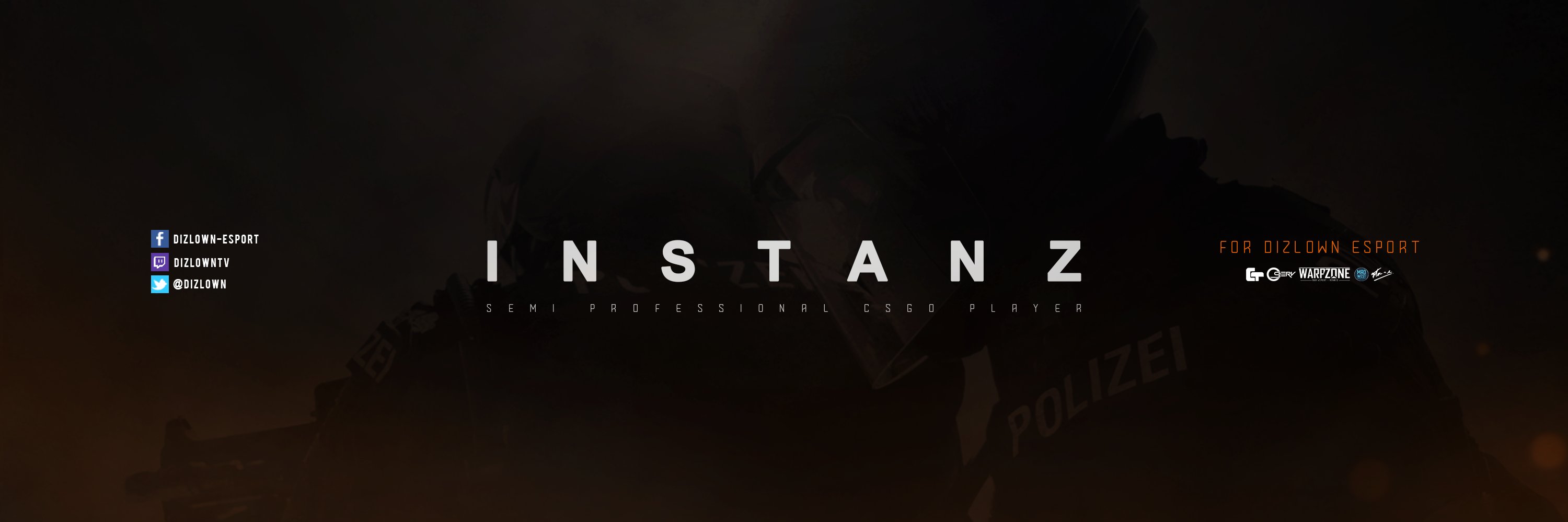 instanz banner