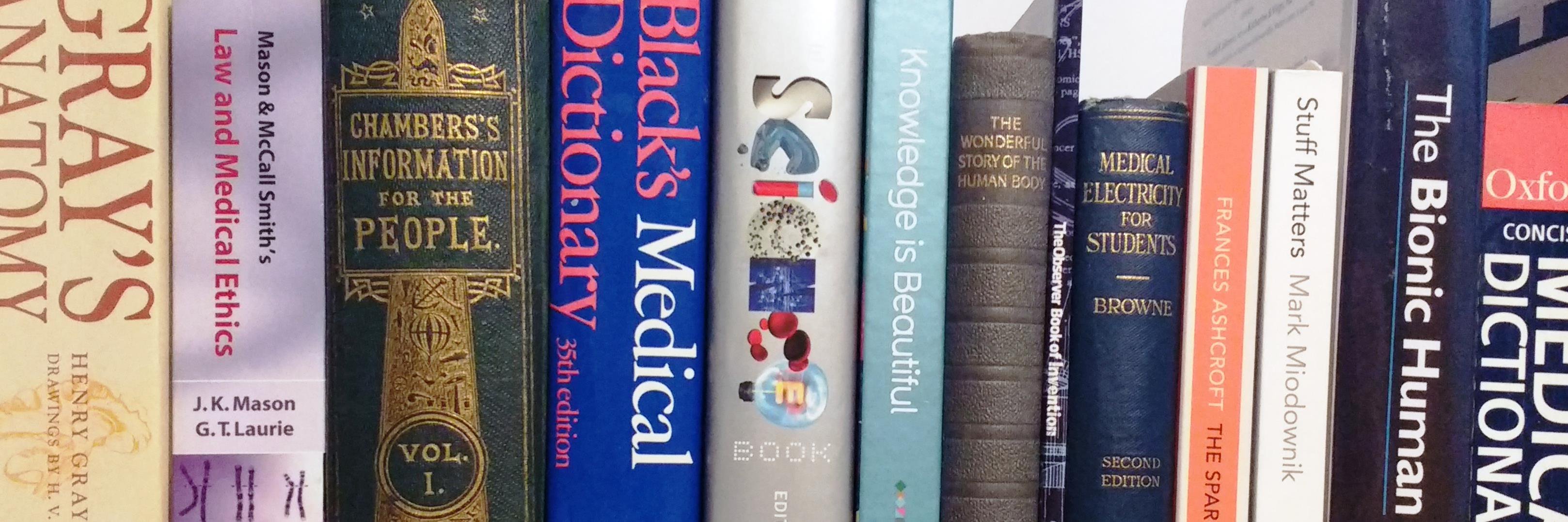 Michael Dolan banner