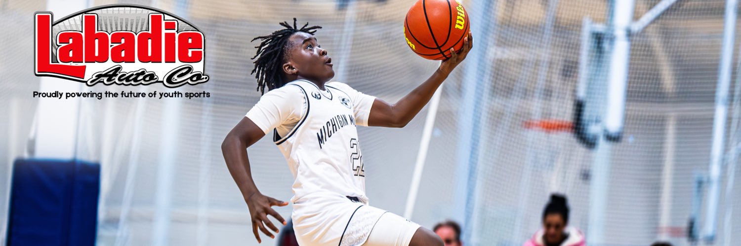 Michigan Made banner