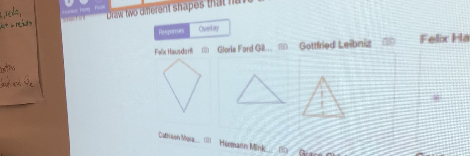 Mr. C - MSN Math banner