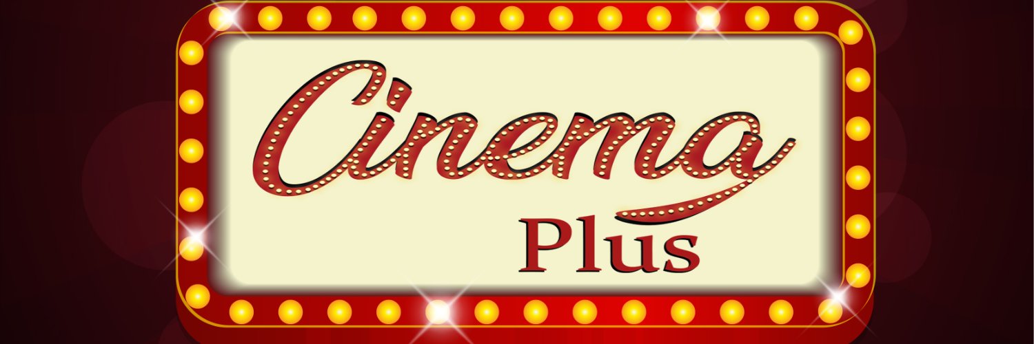 canalcinemaplus's profile banner image
