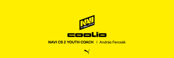 NAVI coolio Profile Banner