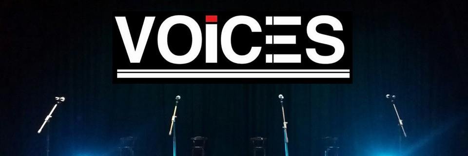 VoicesCuarteto's profile banner image