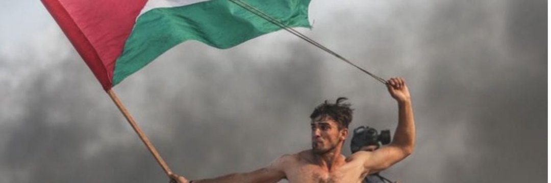 QUSAY_IN_GAZA🇵🇸's banner