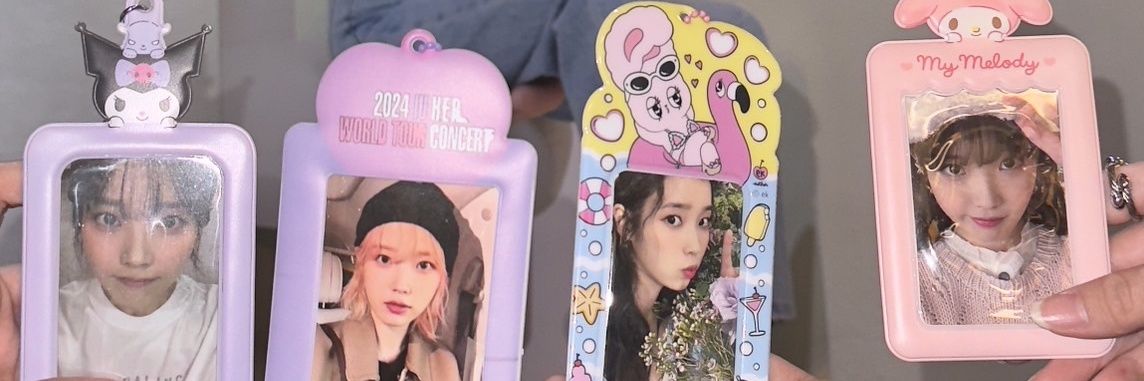 lilyiu23's profile banner image