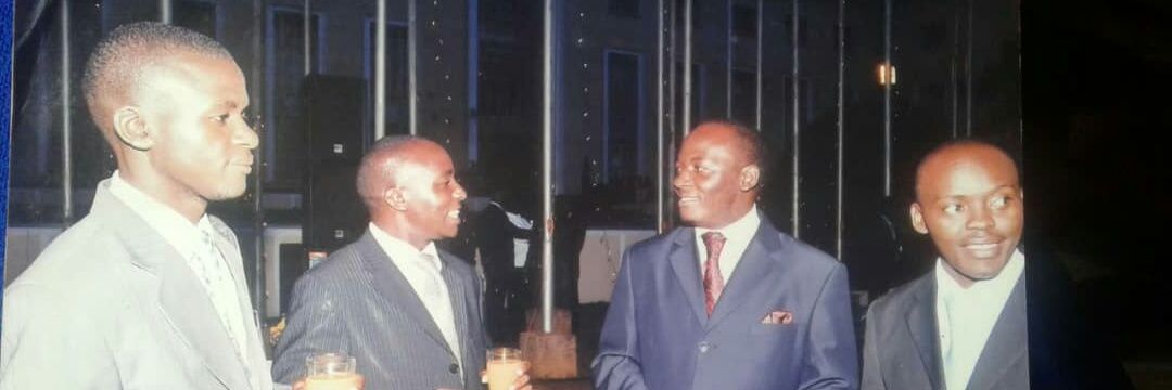 Mitimbo G Kagumba banner