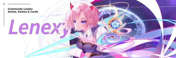 Lenexyyy Profile Banner