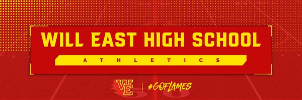 Will East Athletics Profile Banner