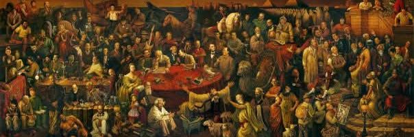 Karloz 🇲🇽 banner