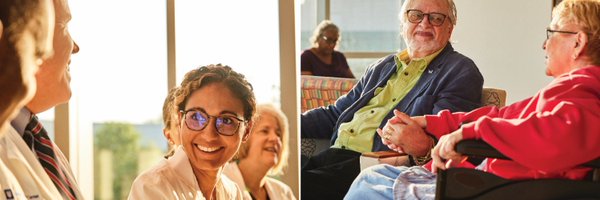 DukeCancer Profile Banner