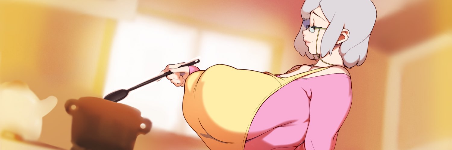 DepravedGILF's profile banner image