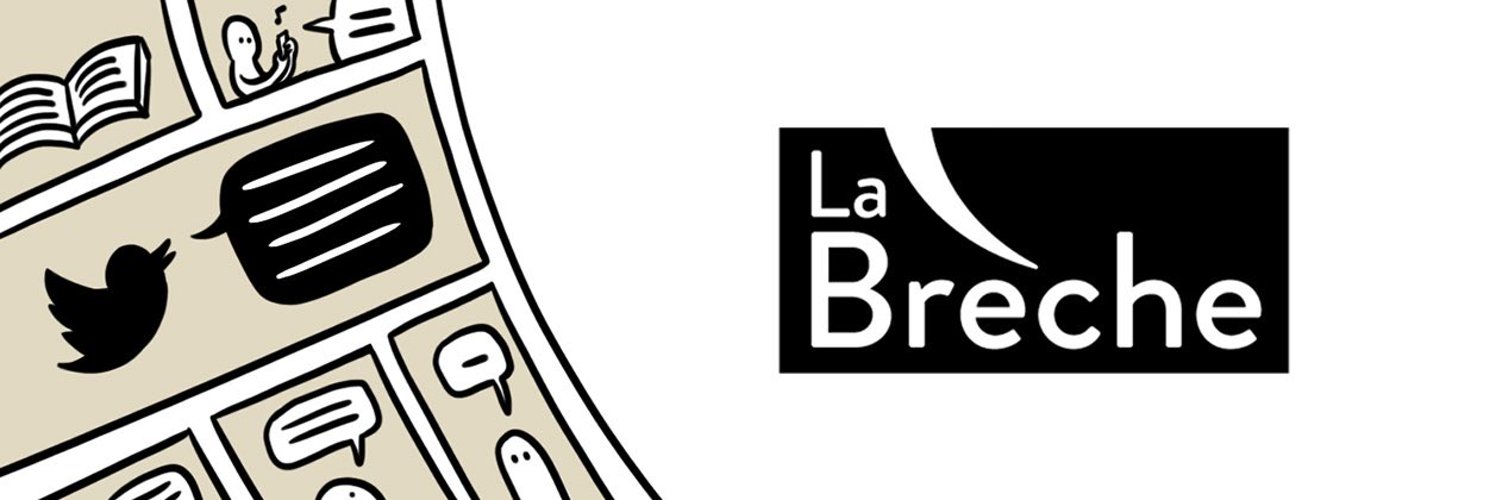 La Brèche Profile Banner