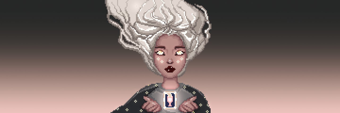 Kitsune ☽✭ banner