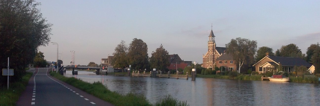 JohanTrommel's profile banner image