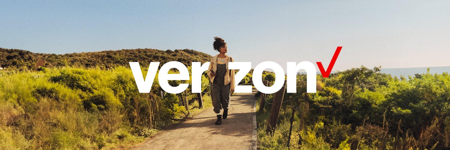 Verizon News Profile Banner