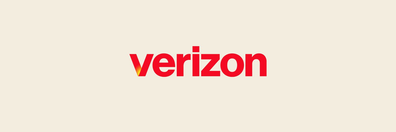 Verizon News's banner