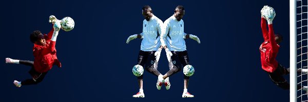 IsbiNdoye's profile banner image