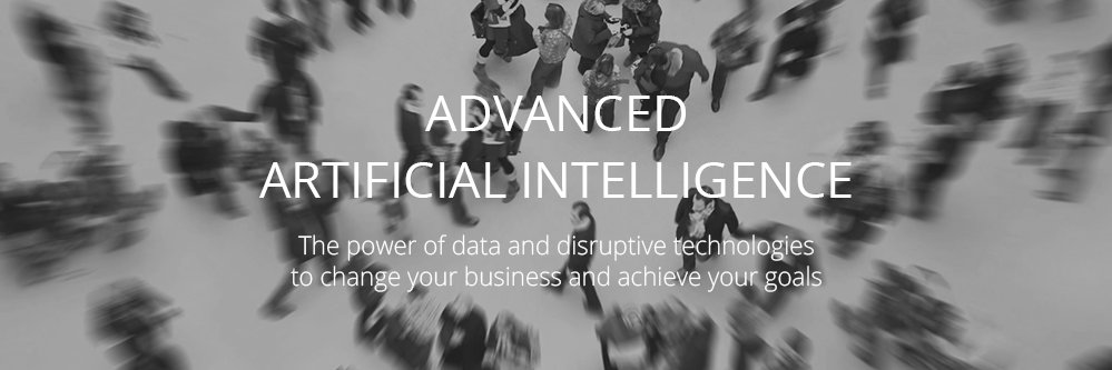 Pervasive Technologies banner