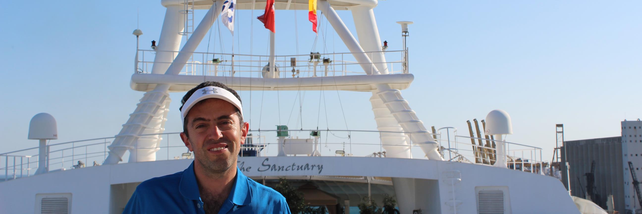 JoseGTriana's profile banner image