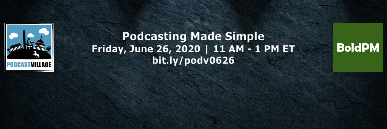 BoldPM banner