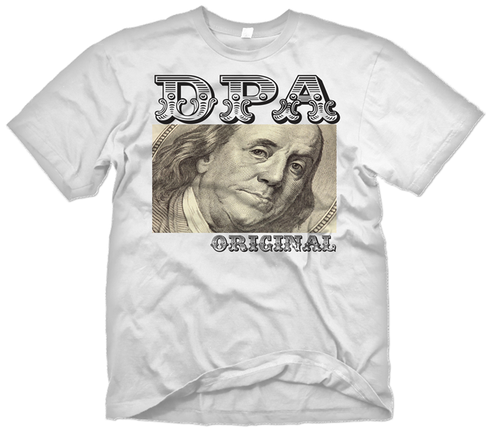 DPAClothing's profile banner image