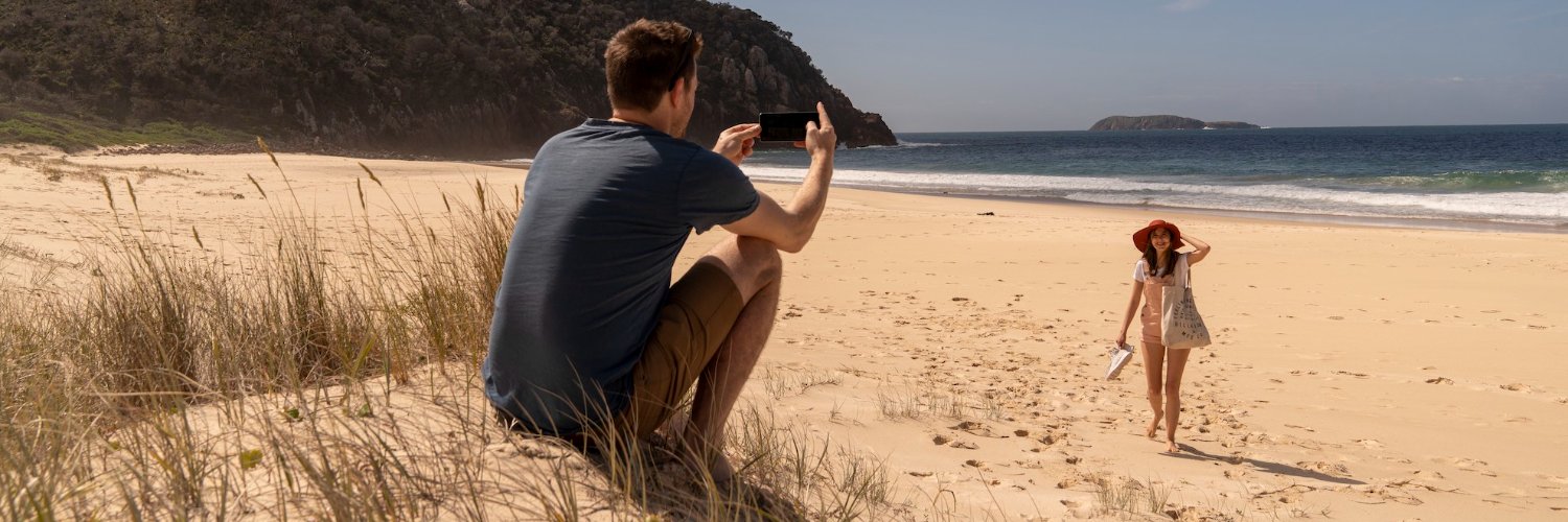 RealOzAdventure's profile banner image