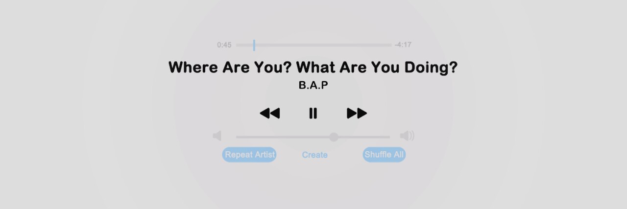 NOCTURNE ー REN (LH) banner