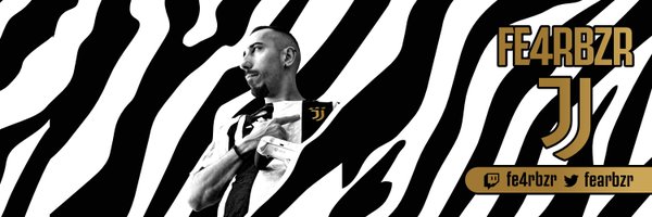fearbzr Profile Banner