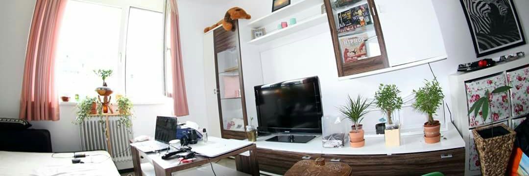oussamaDSC's profile banner image