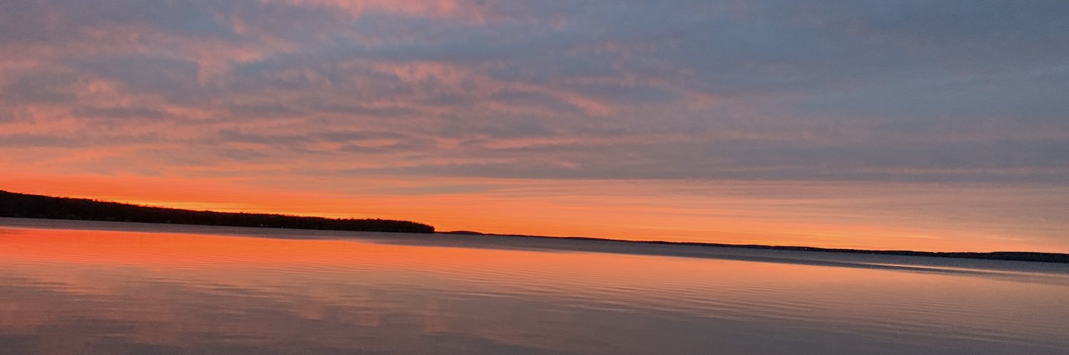 michaelmarenger's profile banner image