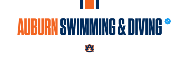 AuburnSwimDive Profile Banner