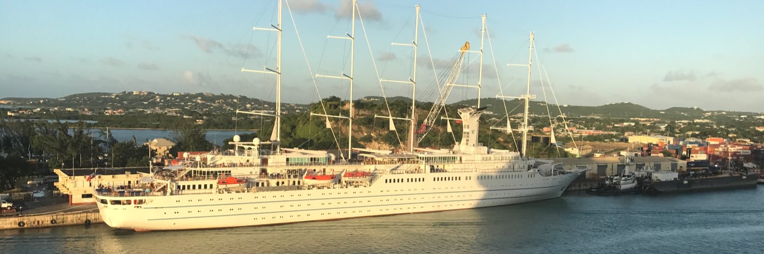 WindstarGM's profile banner image