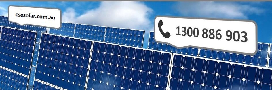 csesolarAU's profile banner image