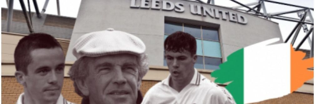 Anthony ☘️🇮🇪🇺🇦🇺🇦🇺🇦 banner