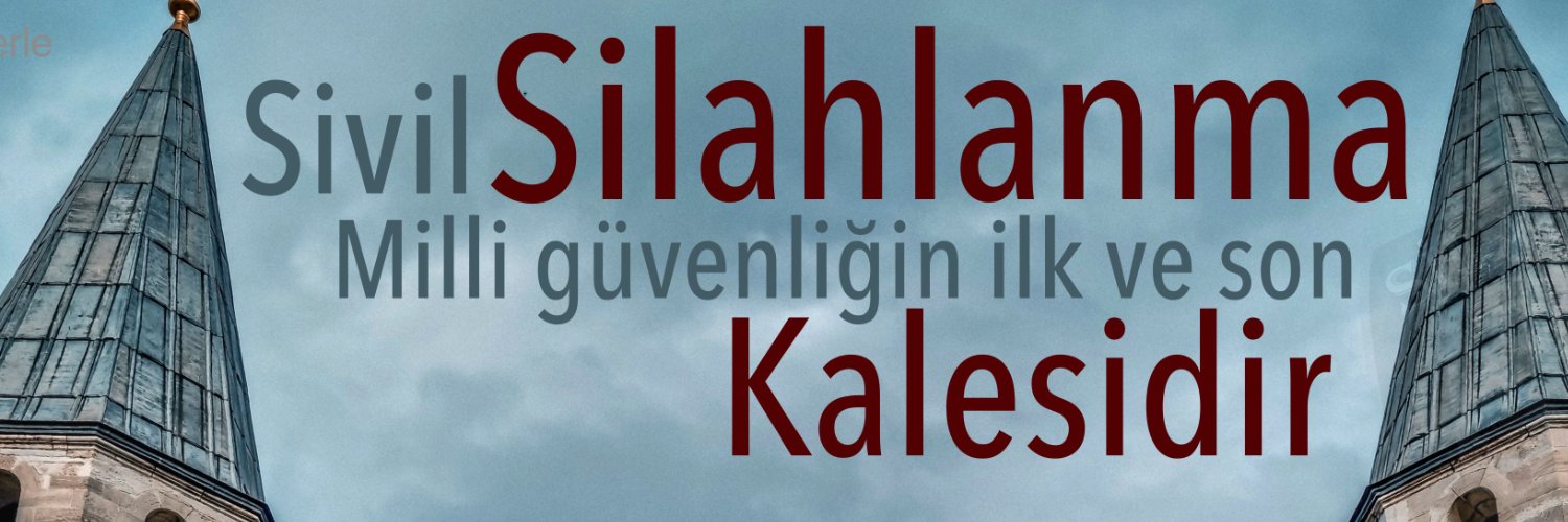 Bireysel Silahlanma banner