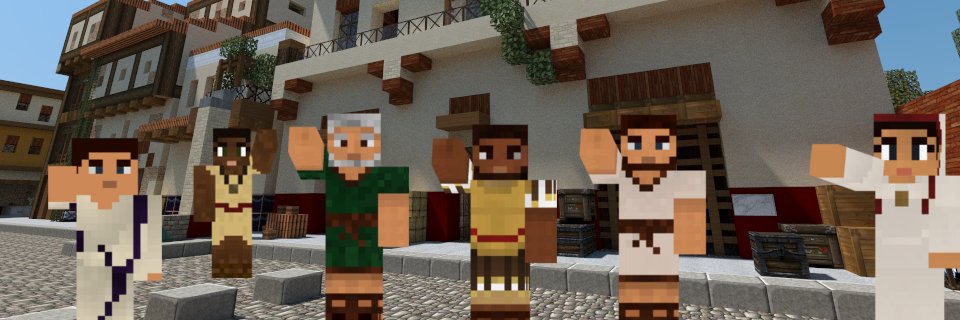 MagisterCraft's profile banner image