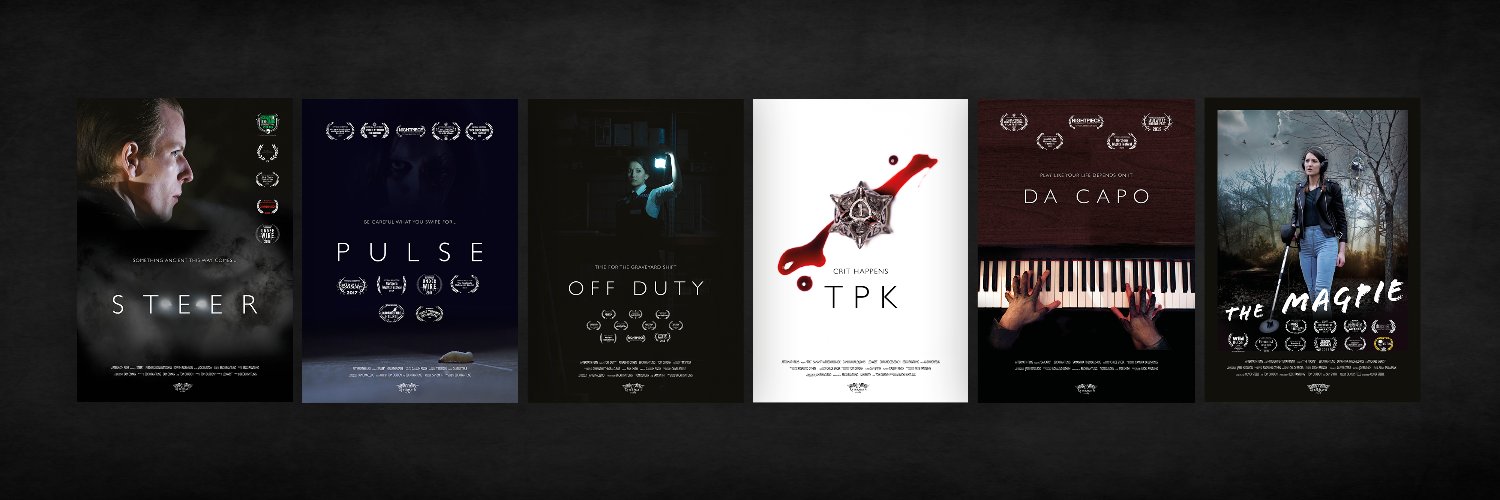 Aftermath Films banner