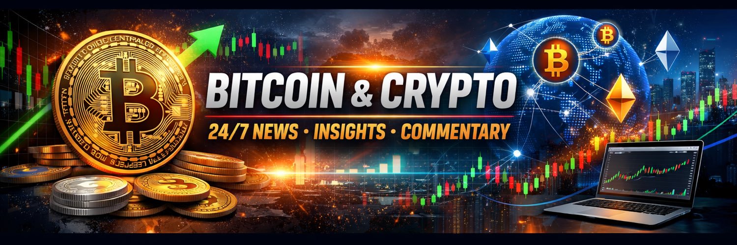 The Bitcoin Letter banner